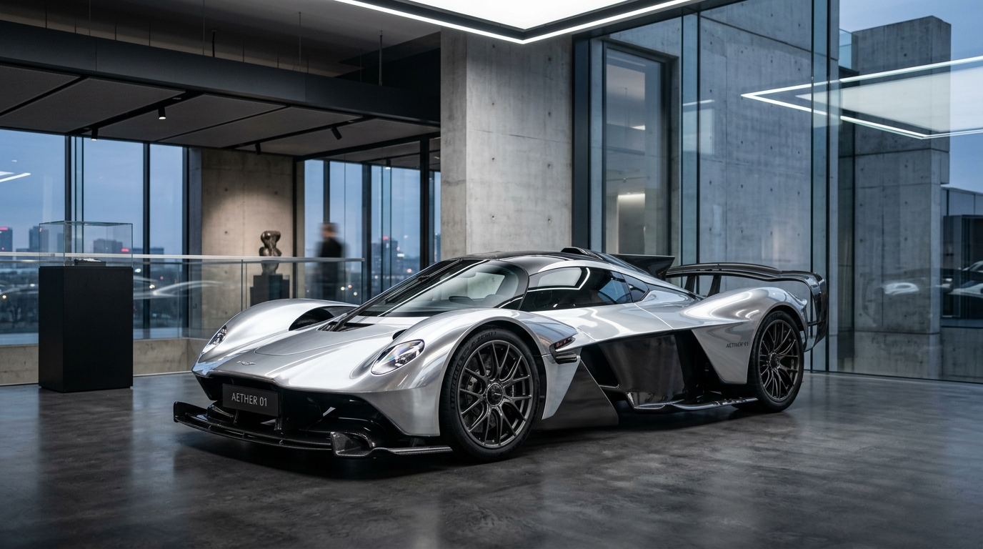 Limited Editions